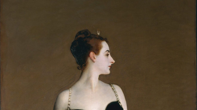Le 16 Opere d'Arte pi&ugrave; Famose Raffiguranti Donne &copy; Creative Commons