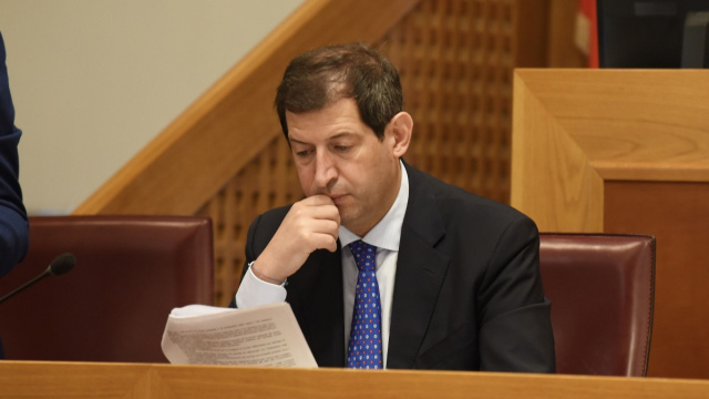 L'ex assessore regionale Pietro Quaresimale lascia la Lega - News ... &copy; Creative Commons