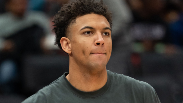 Matisse Thybulle - Wikipedia &copy; Creative Commons