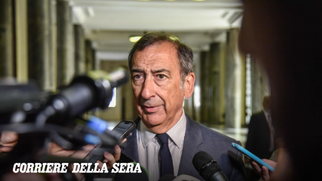 Milano, l'ex consigliere Atm e gli incarichi sospetti per la ... &copy; Creative Commons