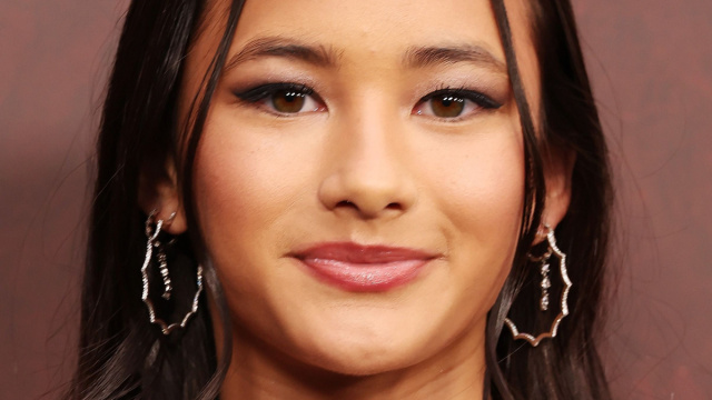 Morta a 19 anni Kaylee Hottle, addio all'attrice di "Godzilla vs ... &copy; Creative Commons