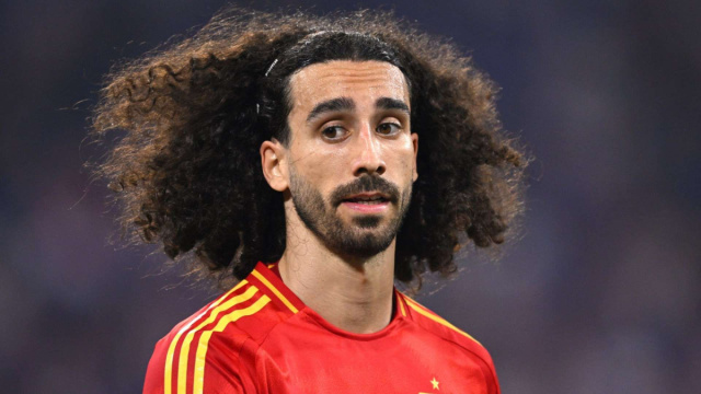 Perch&eacute; Cucurella viene fischiato in Spagna-Inghilterra? La ... &copy; Creative Commons