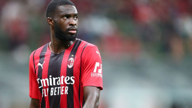 Profilo Instagram &copy;Fikayo Tomori