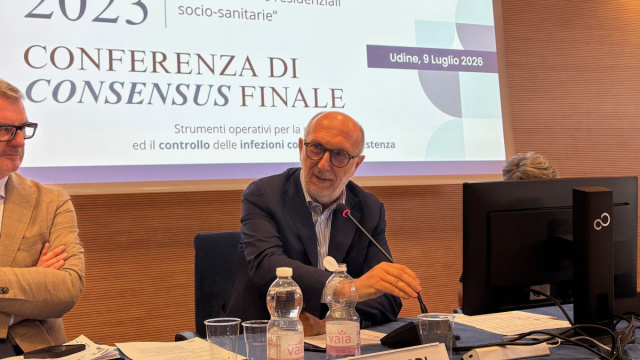 Regione Autonoma Friuli Venezia Giulia - Riccardo Riccardi &copy; Creative Commons