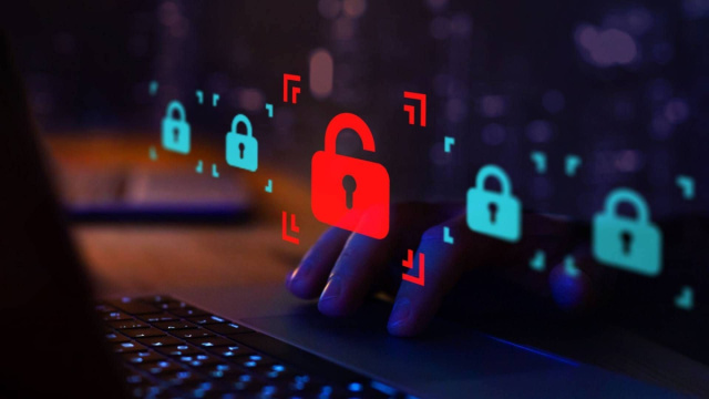 Rischi informatici e privacy: come gestire la sicurezza dei dati ... &copy; Creative Commons