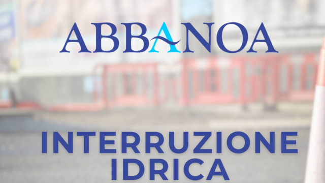 SESTU: RIPARAZIONE DELLA RETE IDRICA / Avvisi / Notizie / Abbanoa ... &copy; Creative Commons