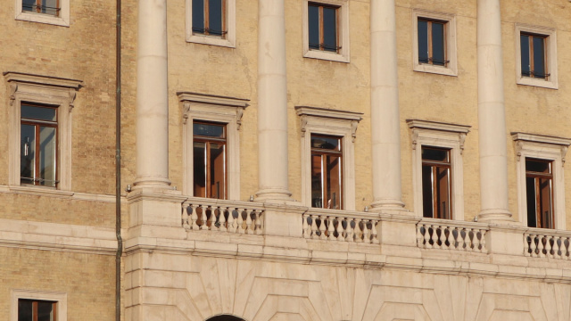 Teatro delle Muse - Wikipedia &copy; Creative Commons