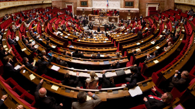 TELT Lyon Turin &bull; Approvata la ratifica dal Parlamento italiano e ... &copy; Creative Commons