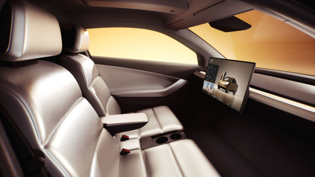 Tesla Robotaxi: Dettagli sul lancio a Austin a giugno 2025 ... &copy; Creative Commons