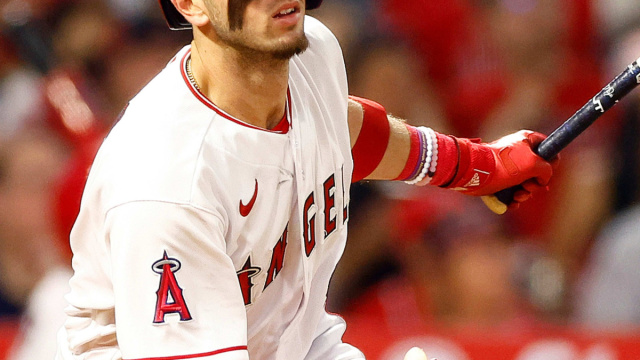 Zach Neto Stats and Highlights - MLB Player Stories &copy; Creative Commons