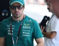 Alonso-Aston Martin alle corde