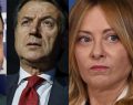 Sondaggi politici: il campo largo resta avanti, il partito di Vannacci sorpassa la Lega