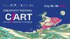 A Carrara il festival C/Art: creativi Unesco in mostra tra arte e dialogo