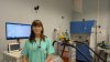 Bruna Catuzzo guida il Day hospital multidisciplinare in Valle d'Aosta