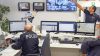 Violenta rapina a Grosseto: corriere picchiato, due fuggitivi