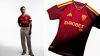 Roma svela la maglia 2026/27: torna lo stemma 'ASR' della tradizione