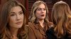 Beautiful, trame al 1° agosto: Steffy consiglia a Hope di stare lontana da Carter
