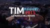 Ascolti tv: 'Tim Summer Hits' su Rai1 vince la prima serata del 21 luglio