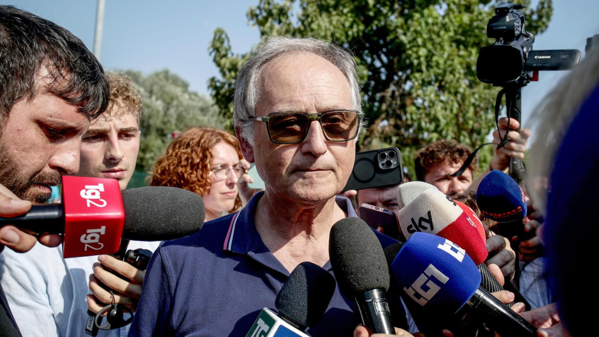 Mario Roggero resta in carcere, Torino respinge l’istanza di scarcerazione