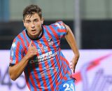 Bocic @ Immagine pagina ufficiale Catania