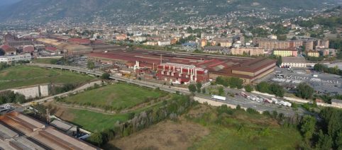 Cogne Acciai Speciali: Fiom preoccupata per la disdetta dell’integrativo