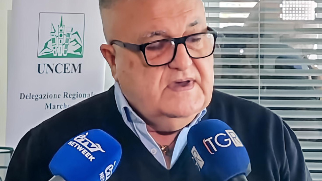 Anche Uncem Marche si unisce alla protesta dei Comuni montani &copy; Creative Commons