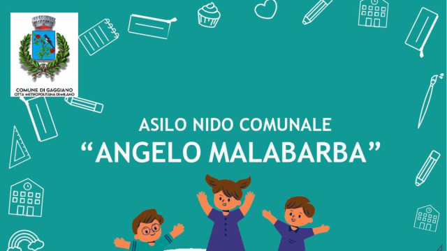 Apertura seconda finestra iscrizioni asilo nido comunale "Angelo ... &copy; Creative Commons