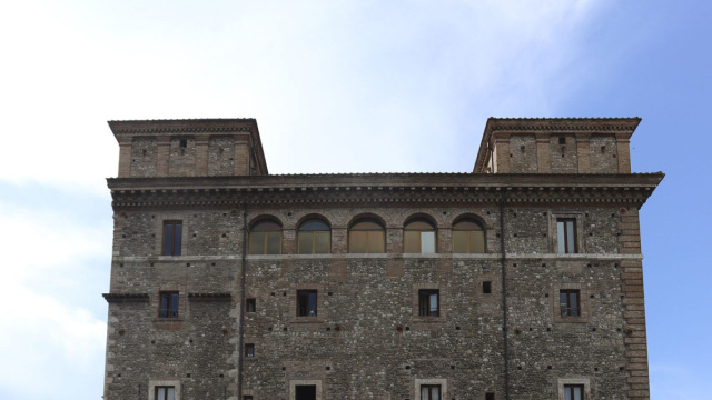 Approvato il Rendiconto di Gestione 2025 del Comune di Terni ... &copy; Creative Commons