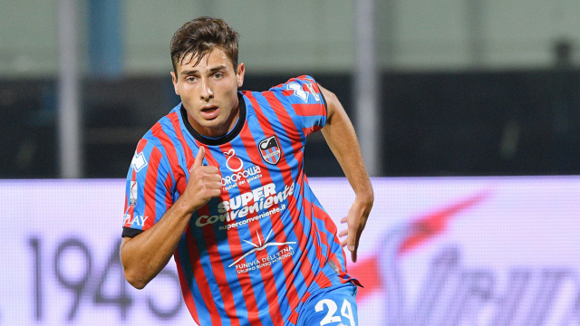 Bocic @ Immagine pagina ufficiale Catania