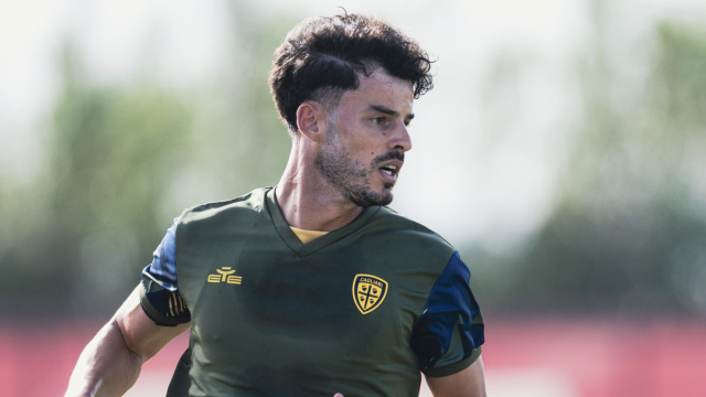 Cagliari - Il sito ufficiale del Cagliari Calcio &copy; Creative Commons