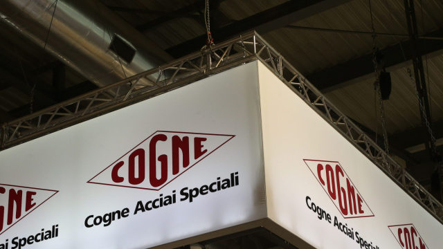 Cogne Acciai Speciali, sindacati: azienda decide uno strappo con i ... &copy; Creative Commons