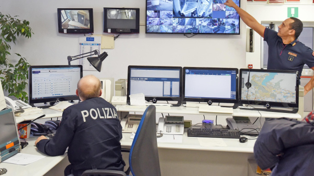 Corriere aggredito e rapinato da due balordi: rubato il carico che ... &copy; Creative Commons
