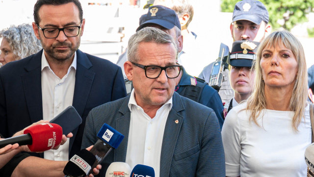 Crollo Tribunale di Bolzano: nessun ferito grave, verifiche in ... &copy; Creative Commons