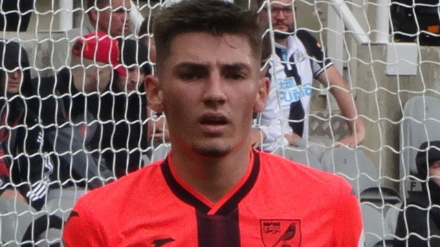 File:Billy Gilmour 2021-08-07 1.jpg - Wikipedia &copy; Creative Commons