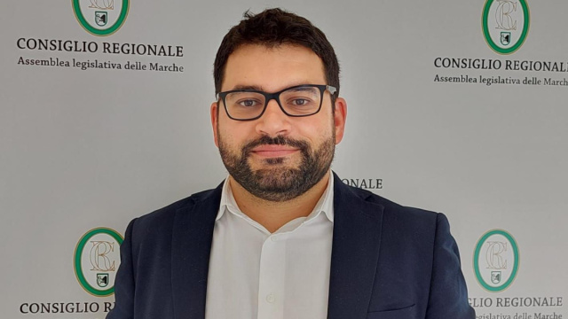 Giacomo Rossi (Civici Marche): &ldquo;Il Governo riveda i criteri per la ... &copy; Creative Commons