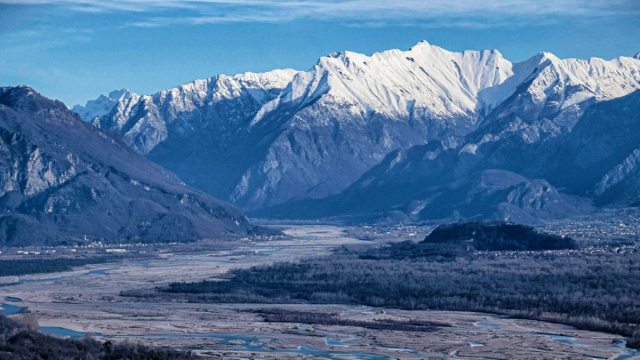 I SEGRETI DEL TAGLIAMENTO &ndash; Societa Alpina Friulana &copy; Creative Commons