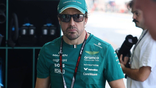 Il due volte campione del mondo deluso dalla sua monoposto