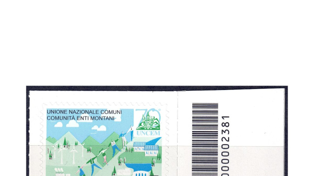 ITALIA 2023 Unione nazionale comuni (UNCEM) CB 2381 aid &copy; Creative Commons