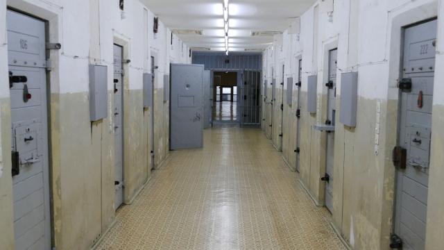 La Casa Circondariale di Taranto &egrave; covid free - la salute in puglia &copy; Creative Commons