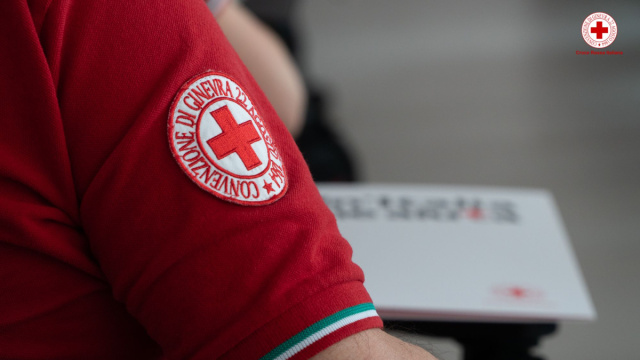 Misurare l'impatto sociale del volontariato: workshop in tutta ... &copy; Creative Commons