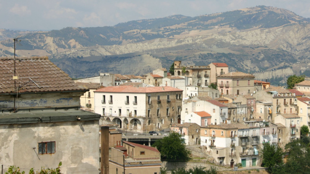 Nel Comitato provinciale per l'ordine e la sicurezza pubblica ... &copy; Creative Commons