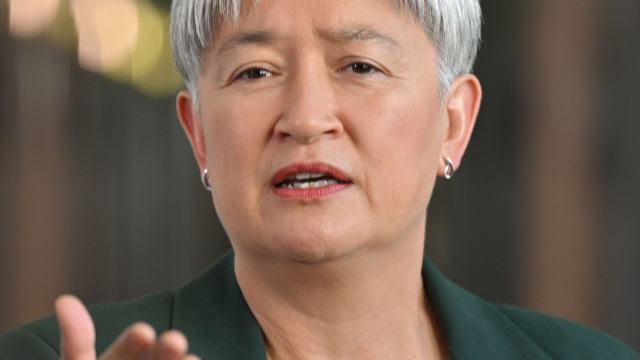 Penny Wong a Manila per l'ASEAN &mdash; Il Globo &copy; Creative Commons