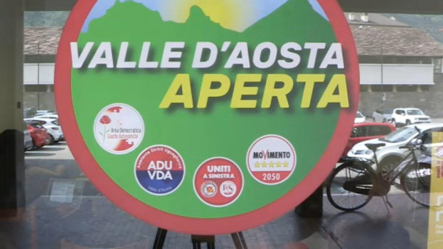 Politica, Valle d'Aosta Aperta verso le sfide elettorali &copy; Creative Commons