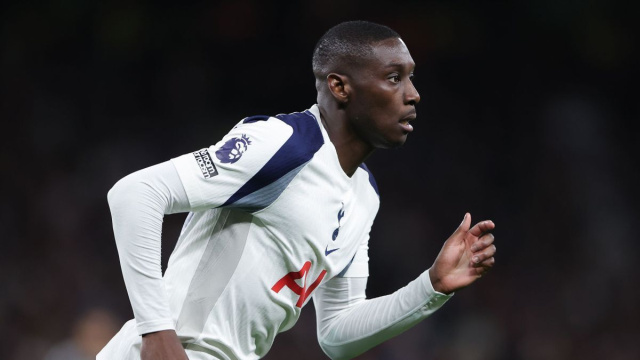 Randal Kolo Muani: la Juve tenta l'affondo.