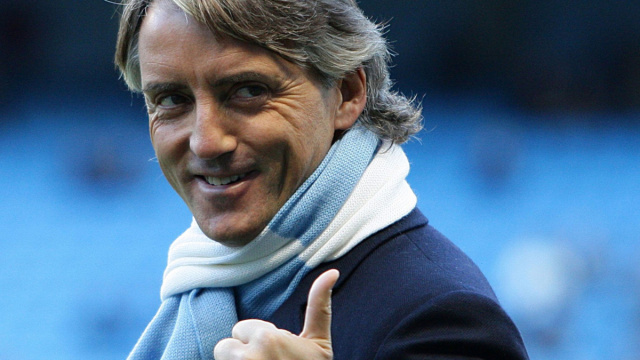 Roberto Mancini - IMDb &copy; Creative Commons