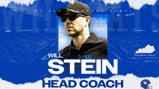 Will Stein &ndash; UK Athletics &copy; Creative Commons
