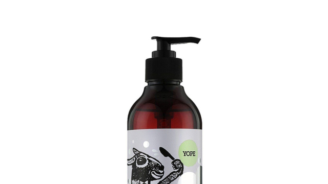 Yope Yunnan Chinese Tea Gel Doccia Naturale Rigenerante 400Ml Italia &copy; Creative Commons