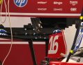 Nuova ala Macarena per Ferrari