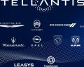 Stellantis: vendite +5,3% e quota al 16% nel semestre europeo auto