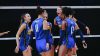 Nations League, Italia-Brasile: le azzurre sfidano le verdeoro in semifinale
